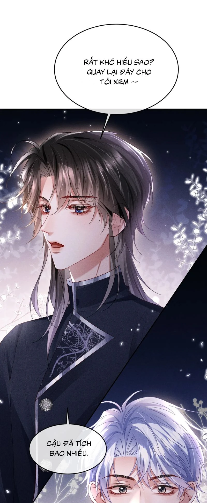 Chỉ Huy Cao Ngạo Vừa Hôn Liền Khóc Chapter 22 - 25