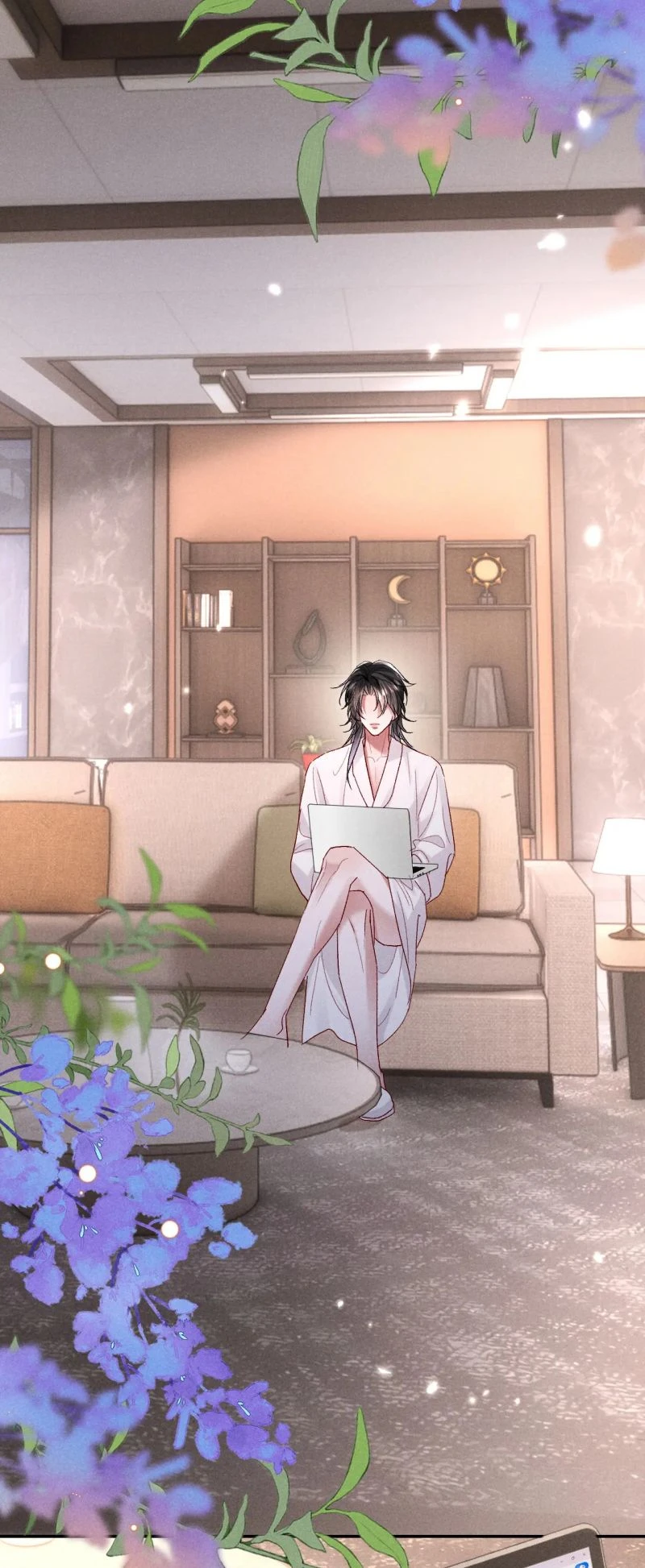 Chỉ Huy Cao Ngạo Vừa Hôn Liền Khóc Chapter 22 - 27