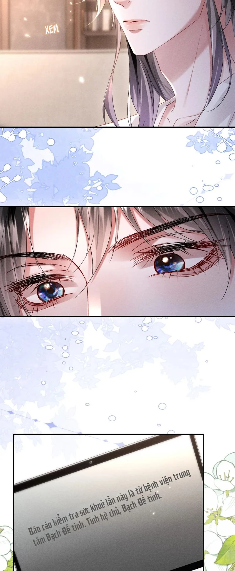 Chỉ Huy Cao Ngạo Vừa Hôn Liền Khóc Chapter 22 - 29