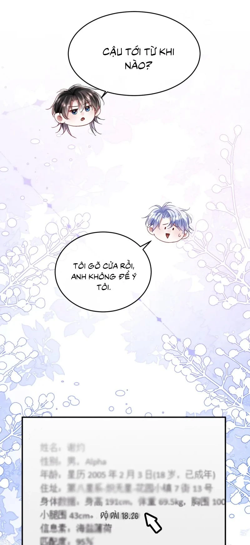 Chỉ Huy Cao Ngạo Vừa Hôn Liền Khóc Chapter 22 - 31