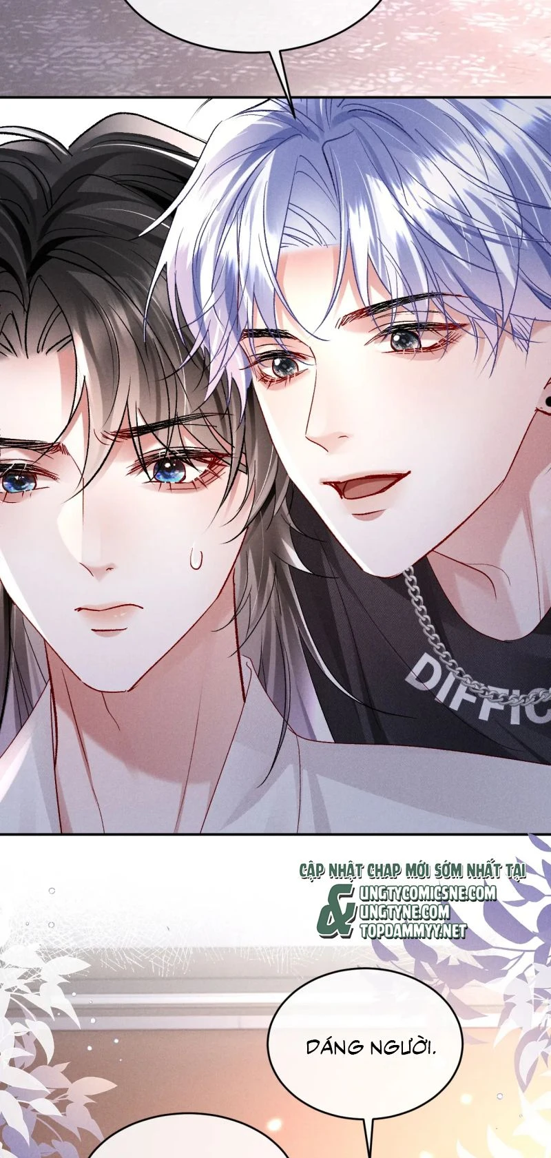 Chỉ Huy Cao Ngạo Vừa Hôn Liền Khóc Chapter 22 - 33