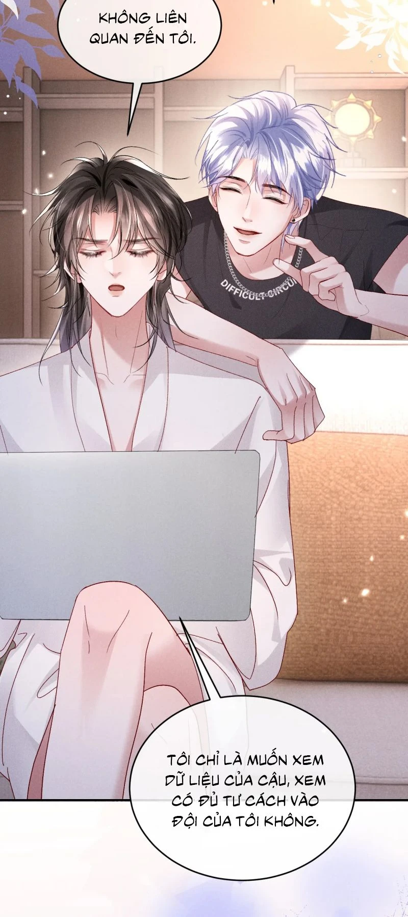 Chỉ Huy Cao Ngạo Vừa Hôn Liền Khóc Chapter 22 - 34