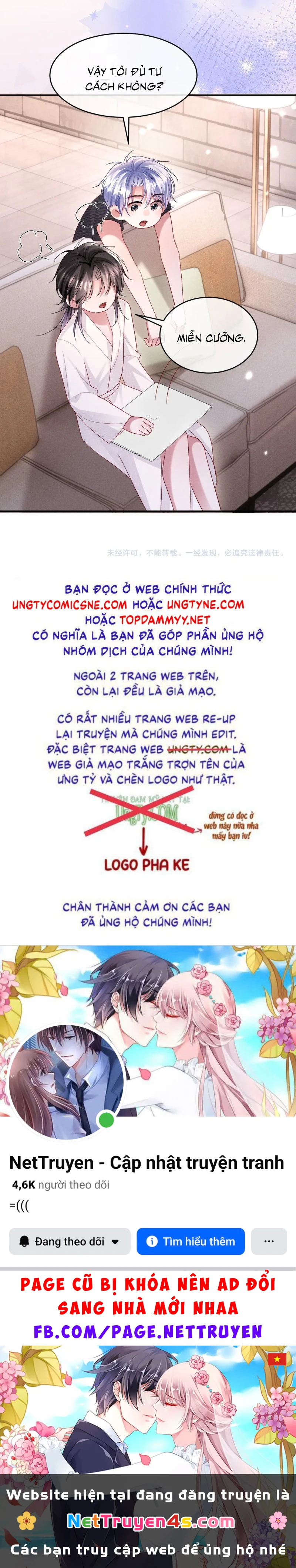 Chỉ Huy Cao Ngạo Vừa Hôn Liền Khóc Chapter 22 - 35