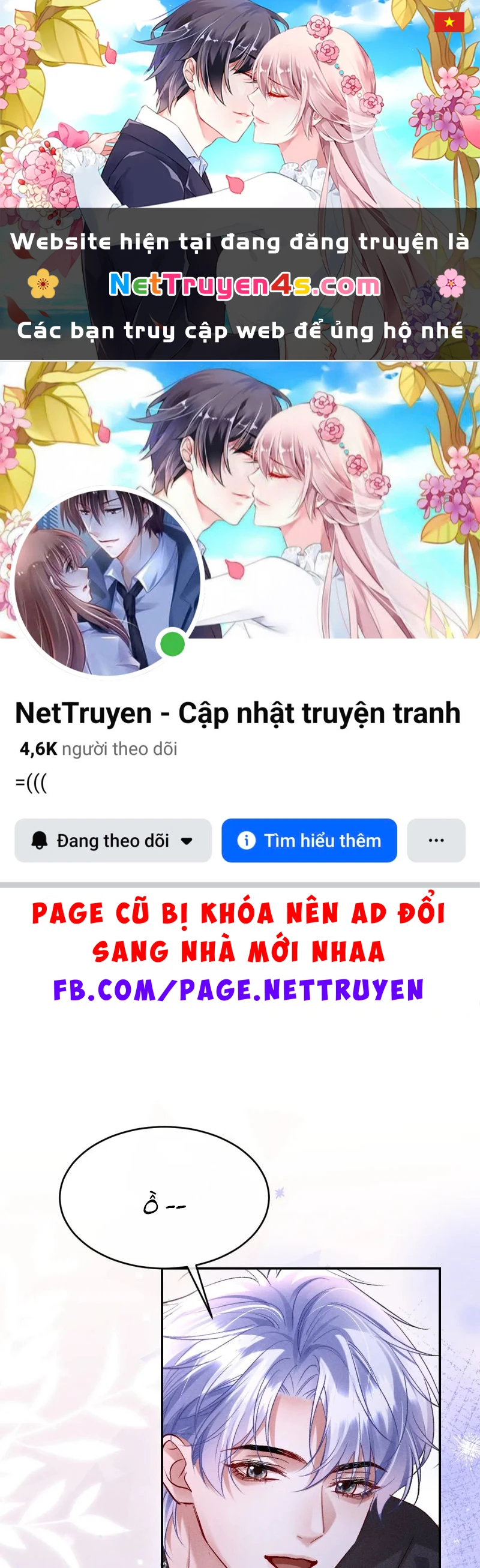 Chỉ Huy Cao Ngạo Vừa Hôn Liền Khóc Chapter 23 - 1