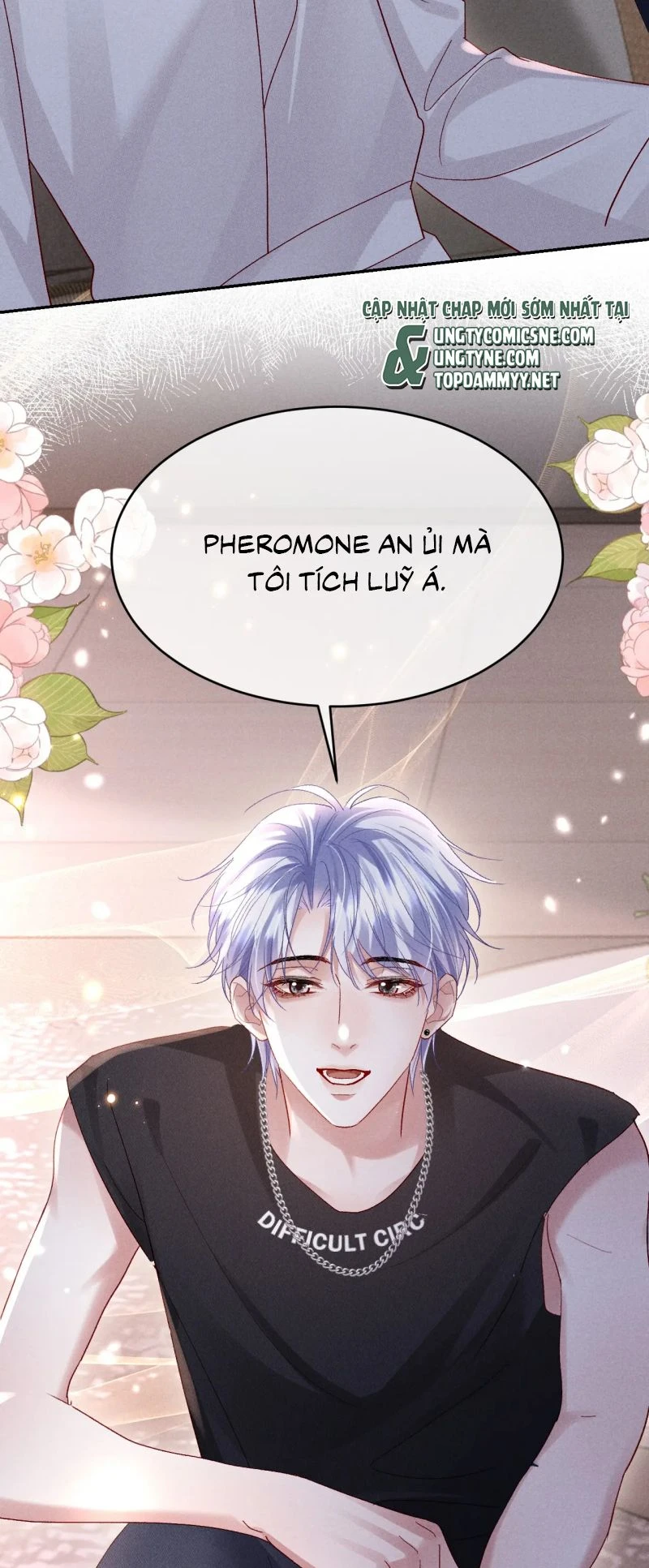 Chỉ Huy Cao Ngạo Vừa Hôn Liền Khóc Chapter 23 - 4