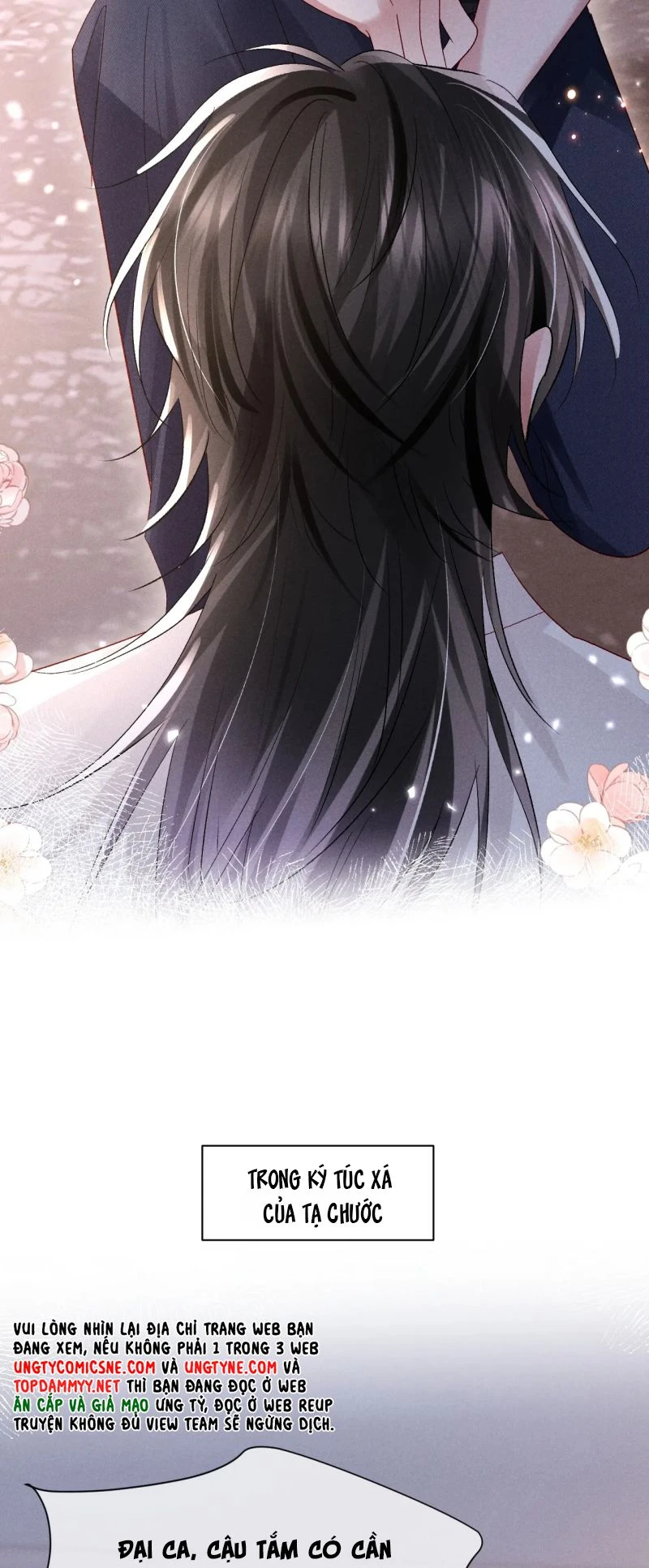 Chỉ Huy Cao Ngạo Vừa Hôn Liền Khóc Chapter 23 - 5