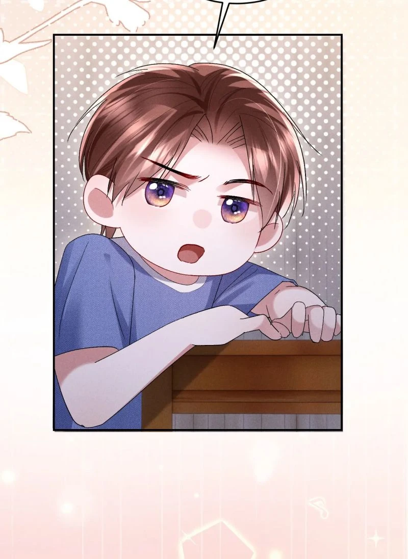 Chỉ Huy Cao Ngạo Vừa Hôn Liền Khóc Chapter 23 - 8