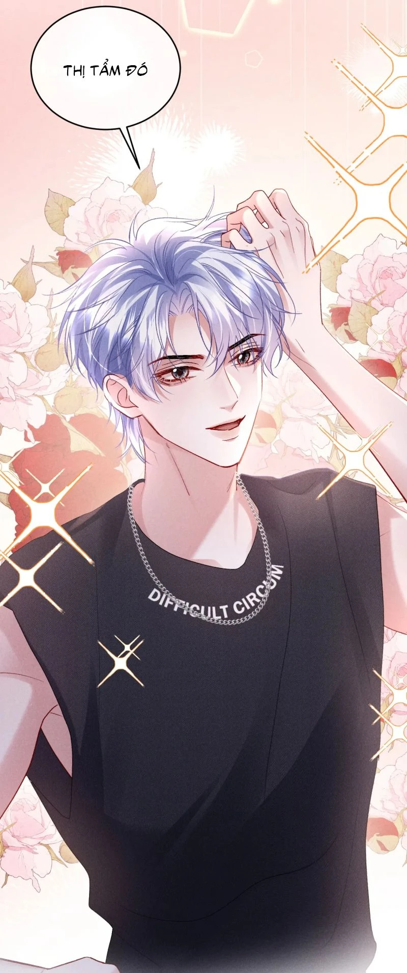 Chỉ Huy Cao Ngạo Vừa Hôn Liền Khóc Chapter 23 - 9