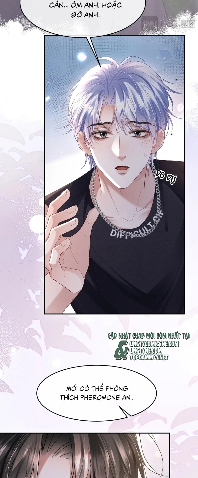 Chỉ Huy Cao Ngạo Vừa Hôn Liền Khóc Chapter 23 - 13