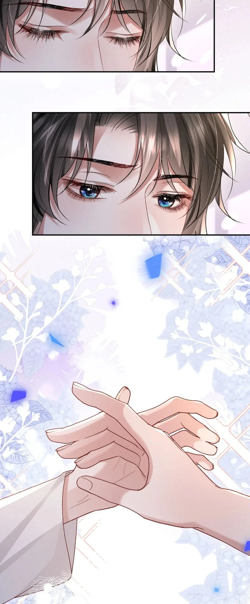 Chỉ Huy Cao Ngạo Vừa Hôn Liền Khóc Chapter 23 - 14