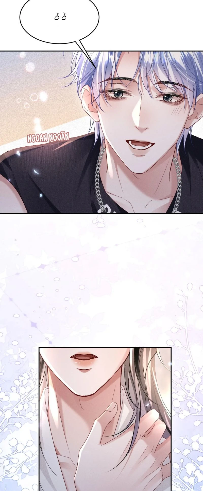 Chỉ Huy Cao Ngạo Vừa Hôn Liền Khóc Chapter 23 - 16