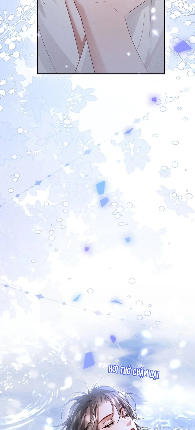 Chỉ Huy Cao Ngạo Vừa Hôn Liền Khóc Chapter 23 - 17