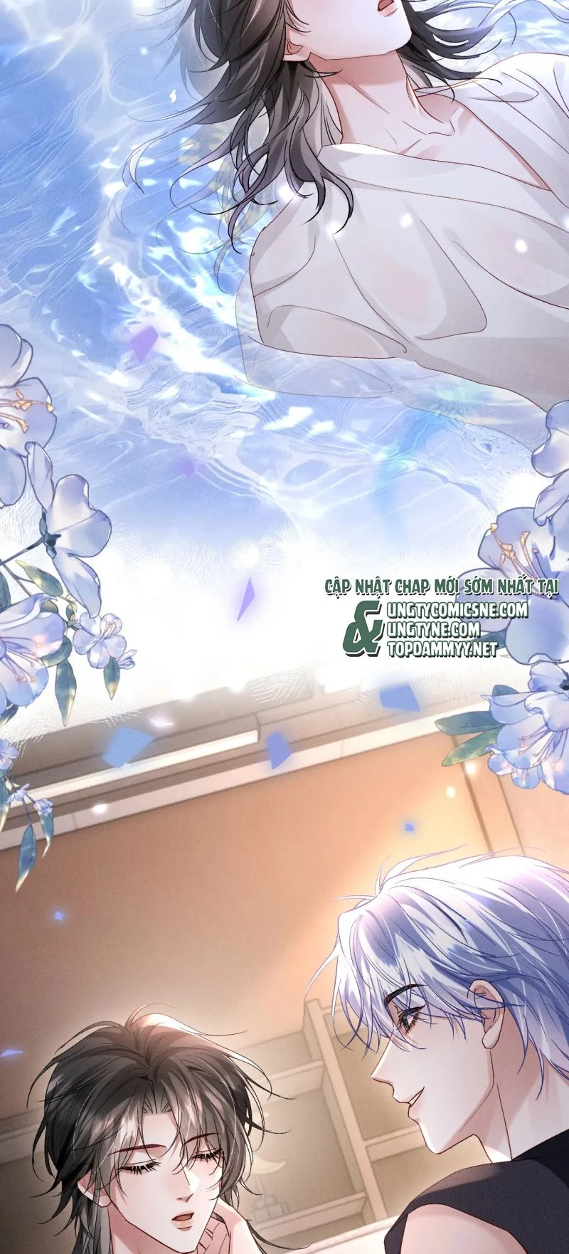 Chỉ Huy Cao Ngạo Vừa Hôn Liền Khóc Chapter 23 - 18