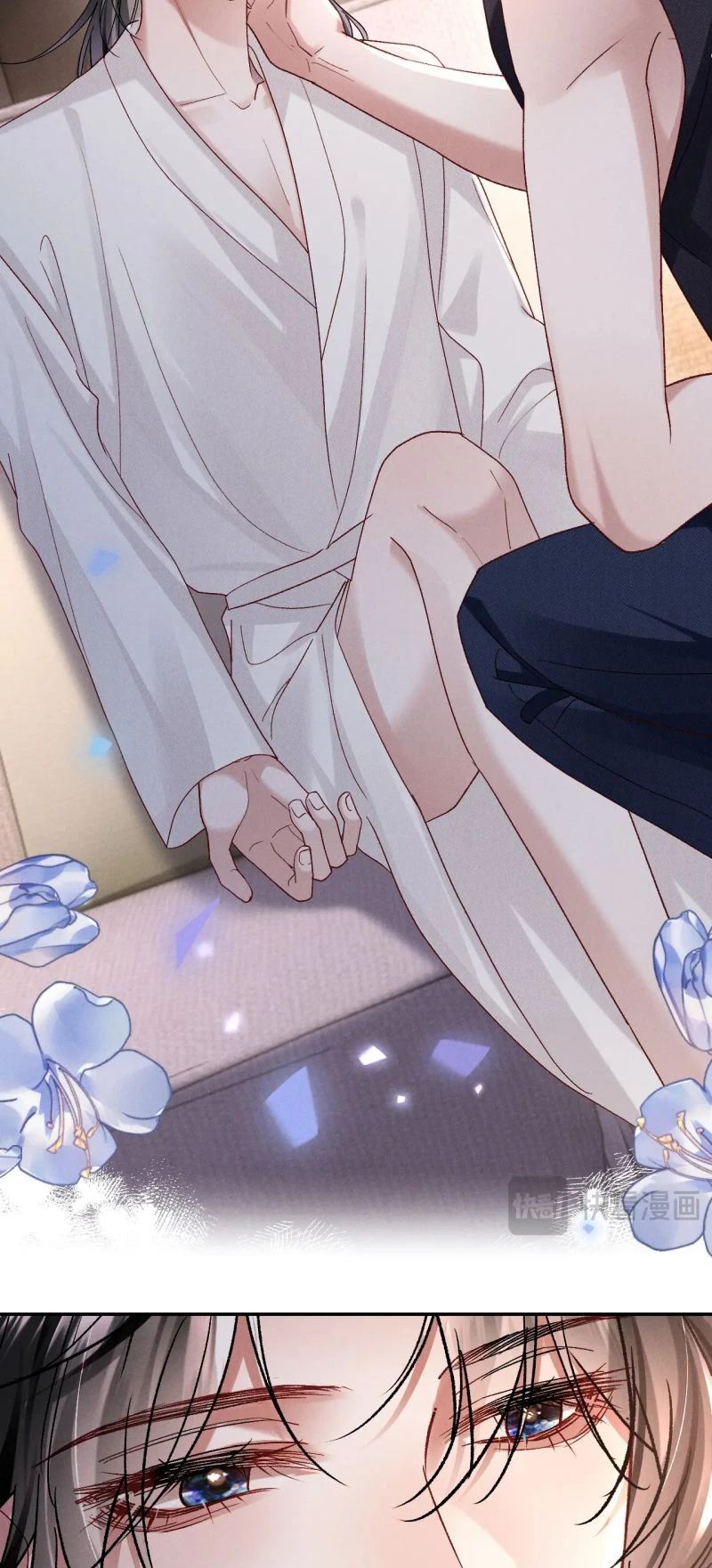 Chỉ Huy Cao Ngạo Vừa Hôn Liền Khóc Chapter 23 - 19