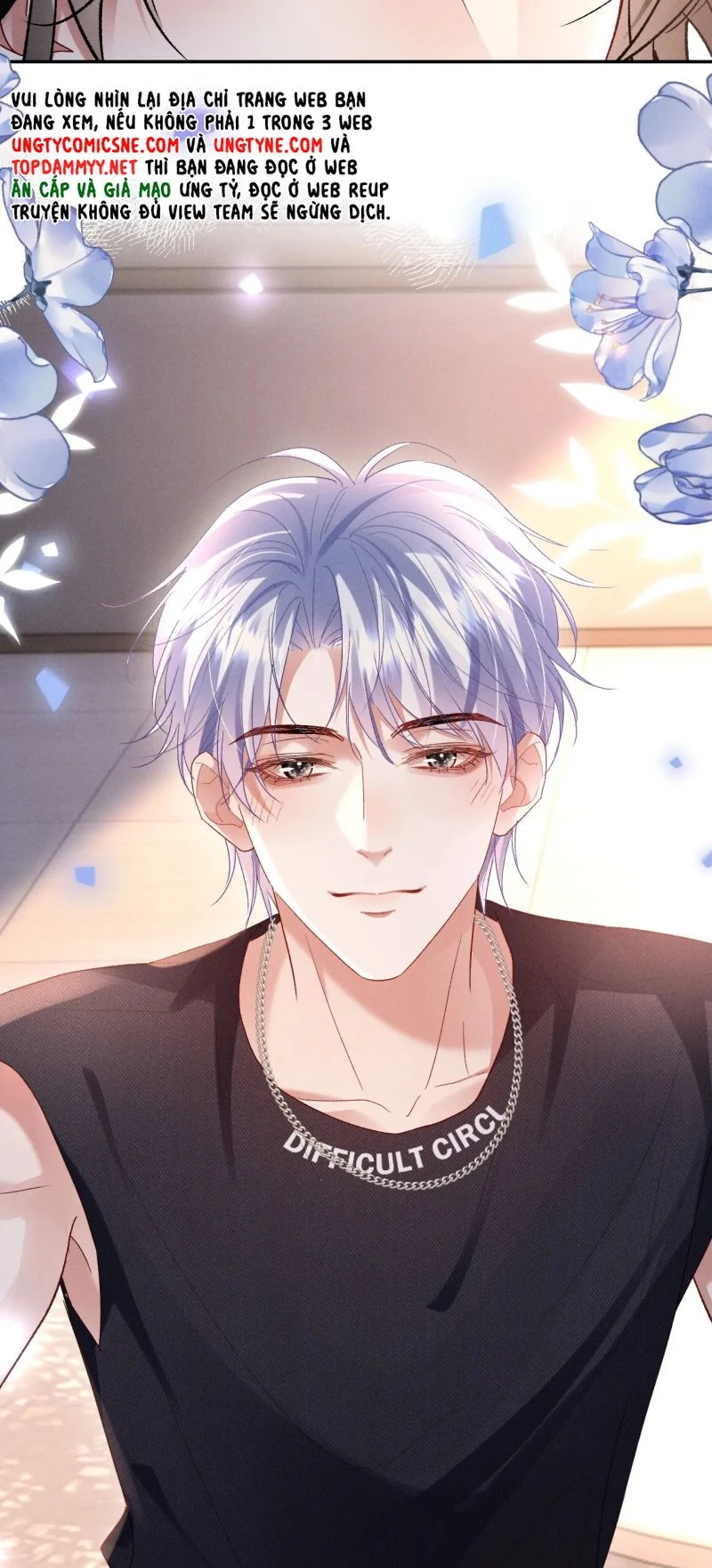 Chỉ Huy Cao Ngạo Vừa Hôn Liền Khóc Chapter 23 - 20