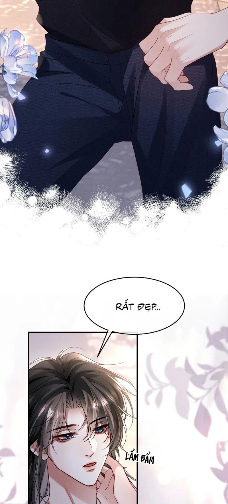 Chỉ Huy Cao Ngạo Vừa Hôn Liền Khóc Chapter 23 - 21