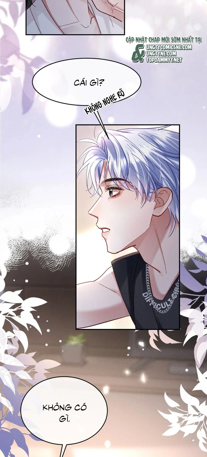 Chỉ Huy Cao Ngạo Vừa Hôn Liền Khóc Chapter 23 - 22