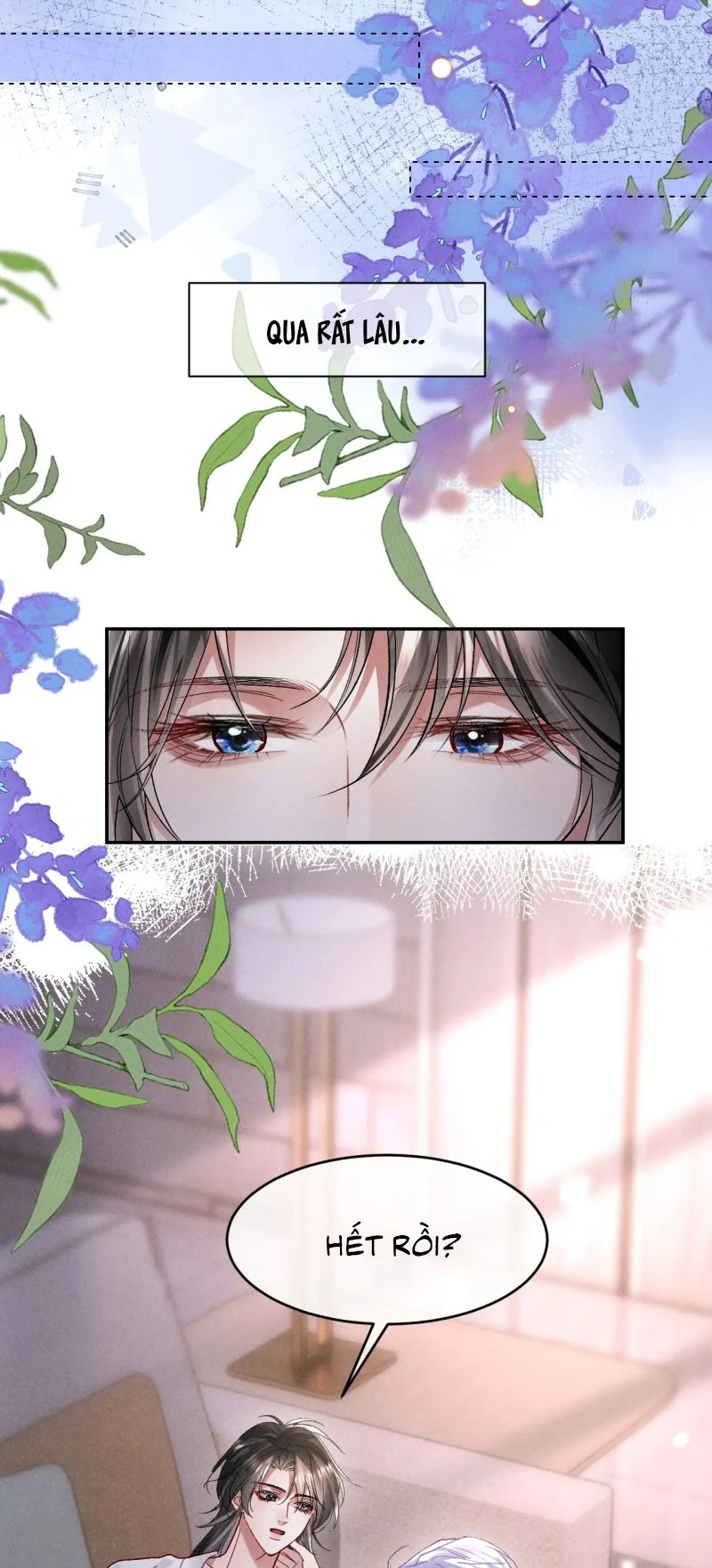 Chỉ Huy Cao Ngạo Vừa Hôn Liền Khóc Chapter 23 - 24