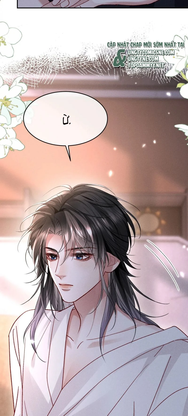 Chỉ Huy Cao Ngạo Vừa Hôn Liền Khóc Chapter 23 - 26