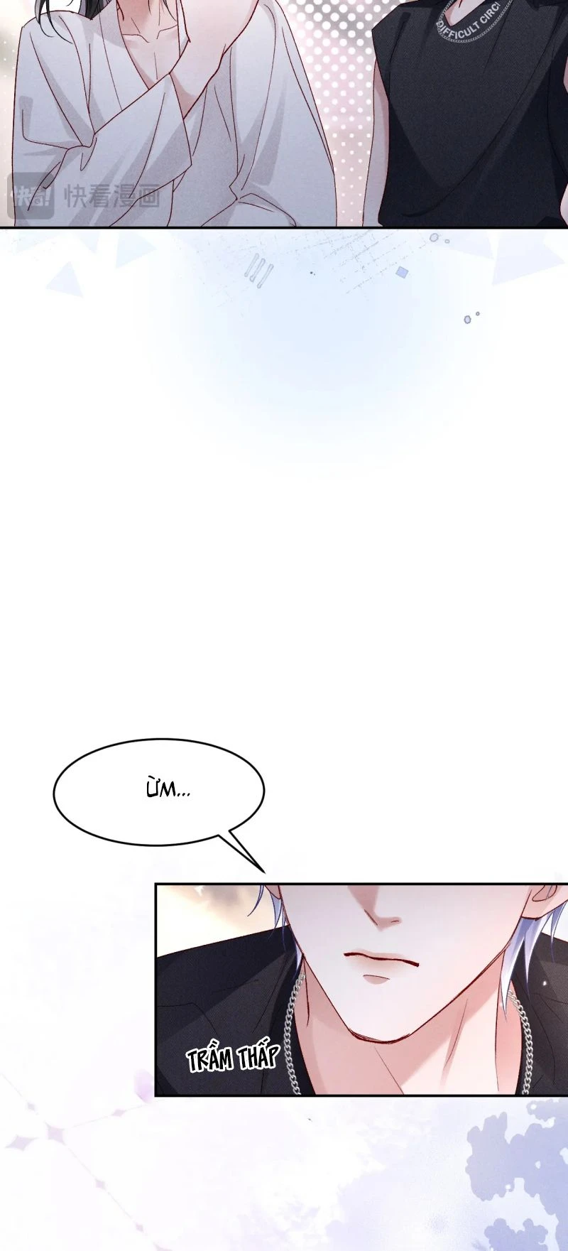 Chỉ Huy Cao Ngạo Vừa Hôn Liền Khóc Chapter 23 - 31