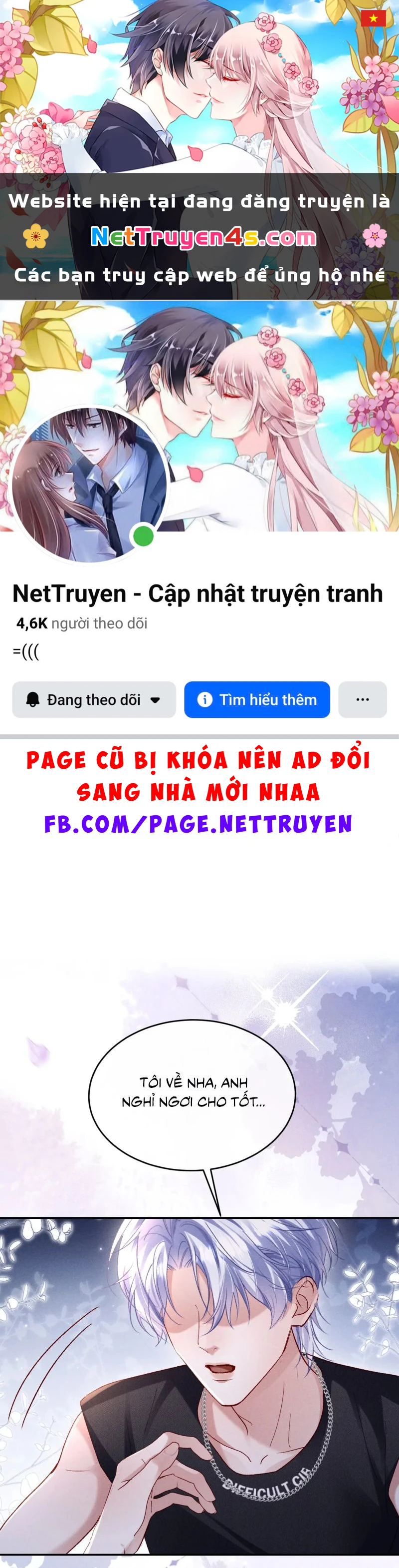 Chỉ Huy Cao Ngạo Vừa Hôn Liền Khóc Chapter 24 - 1