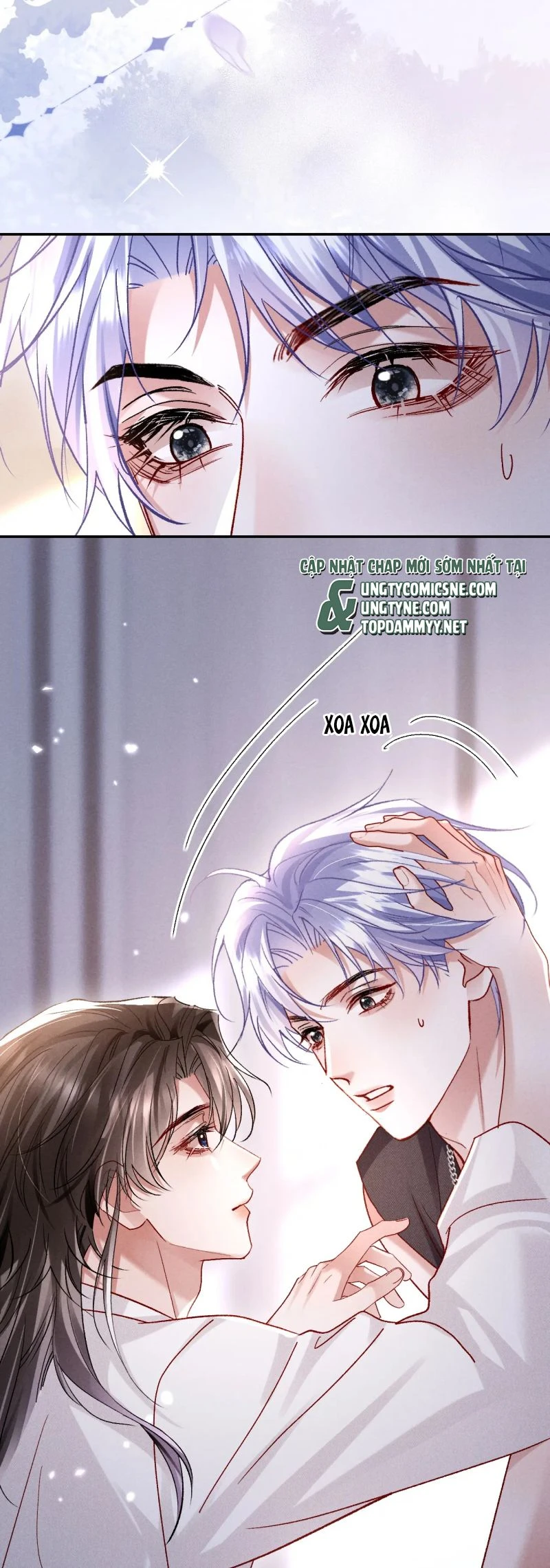 Chỉ Huy Cao Ngạo Vừa Hôn Liền Khóc Chapter 24 - 2