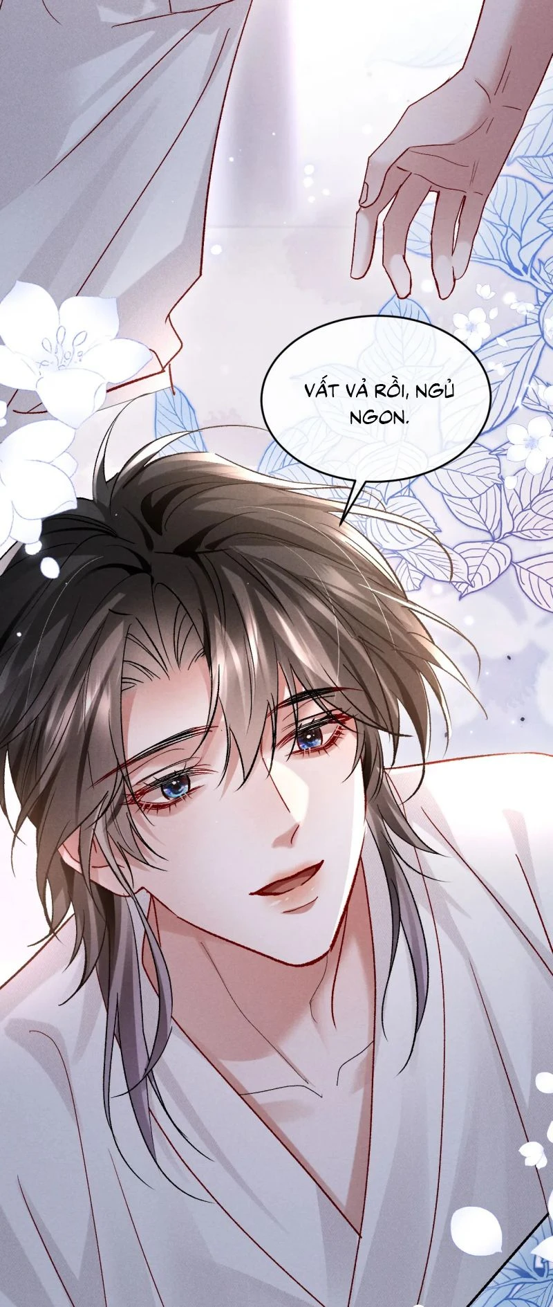 Chỉ Huy Cao Ngạo Vừa Hôn Liền Khóc Chapter 24 - 3