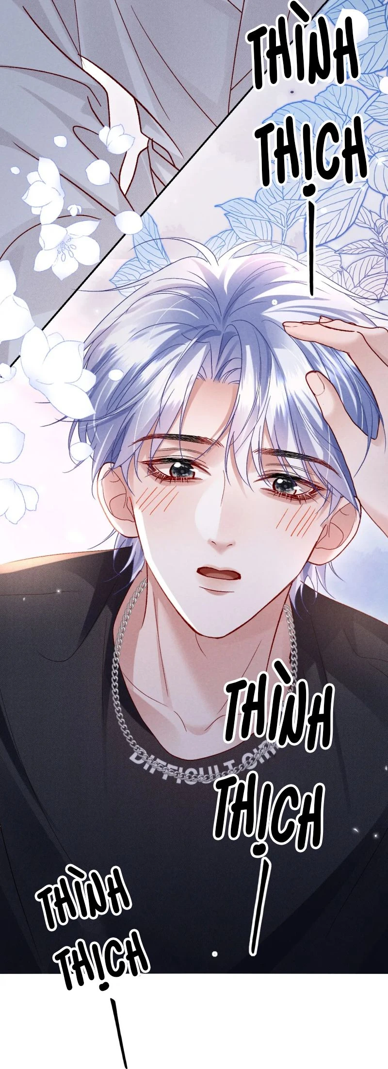 Chỉ Huy Cao Ngạo Vừa Hôn Liền Khóc Chapter 24 - 4