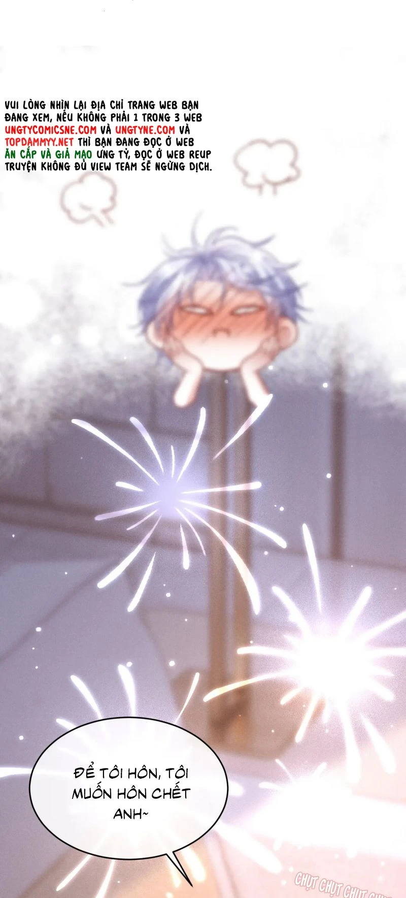 Chỉ Huy Cao Ngạo Vừa Hôn Liền Khóc Chapter 24 - 5