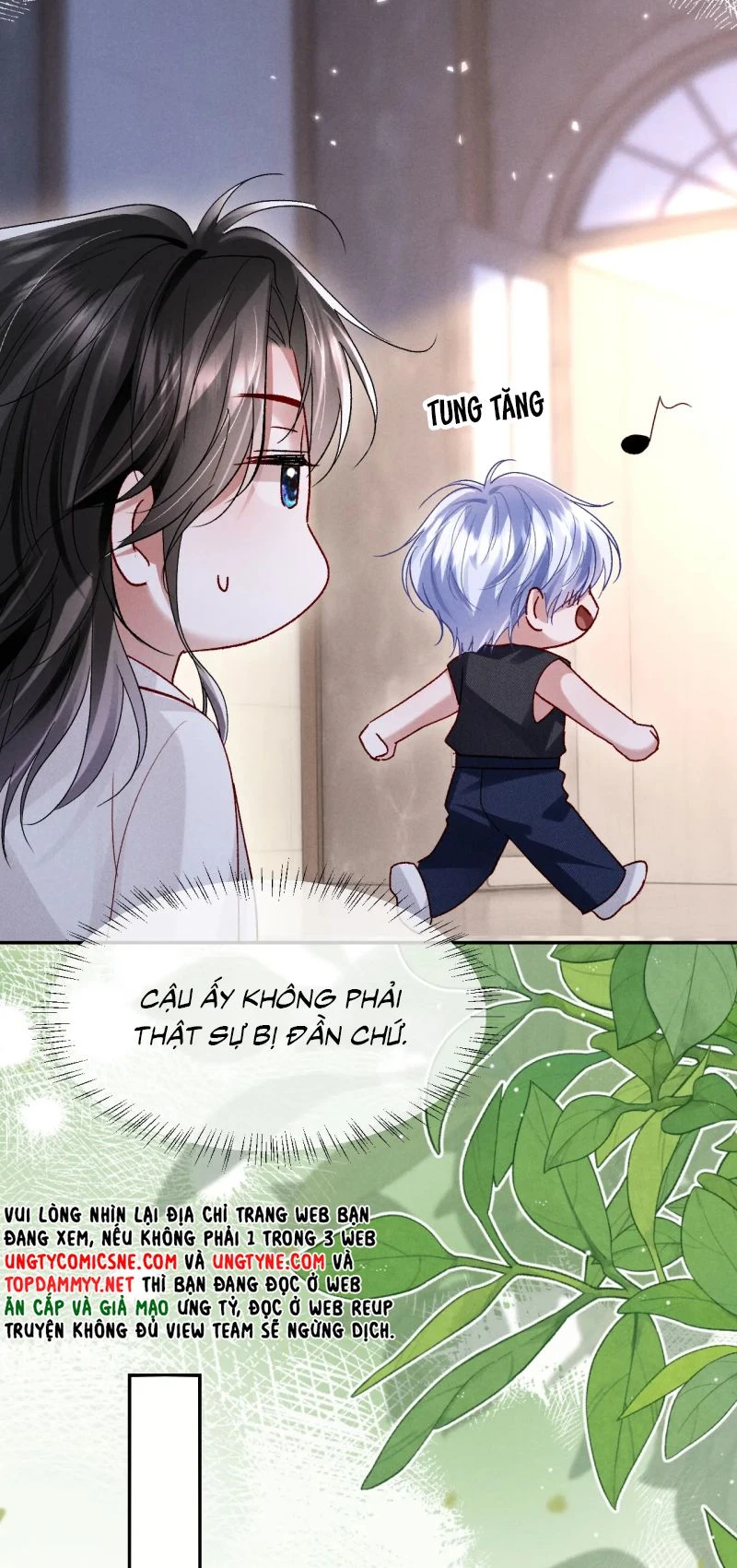 Chỉ Huy Cao Ngạo Vừa Hôn Liền Khóc Chapter 24 - 8