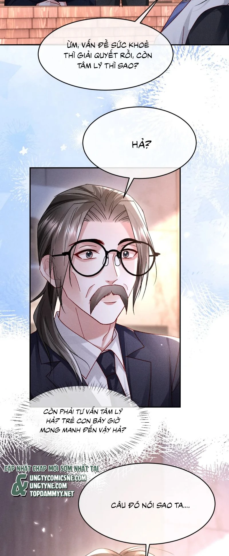 Chỉ Huy Cao Ngạo Vừa Hôn Liền Khóc Chapter 24 - 12