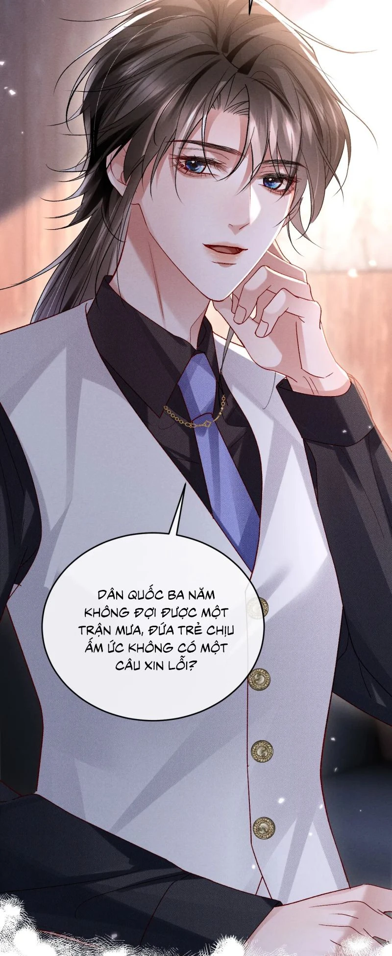 Chỉ Huy Cao Ngạo Vừa Hôn Liền Khóc Chapter 24 - 13