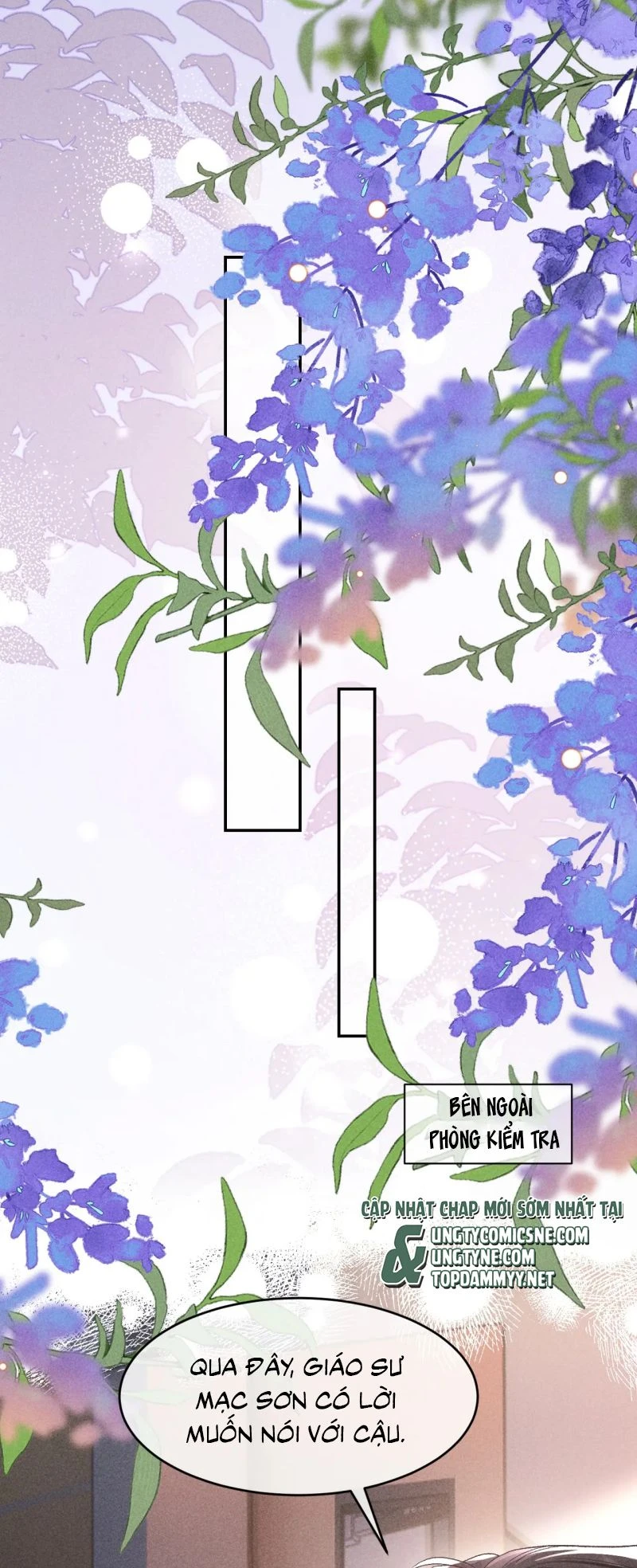 Chỉ Huy Cao Ngạo Vừa Hôn Liền Khóc Chapter 24 - 20