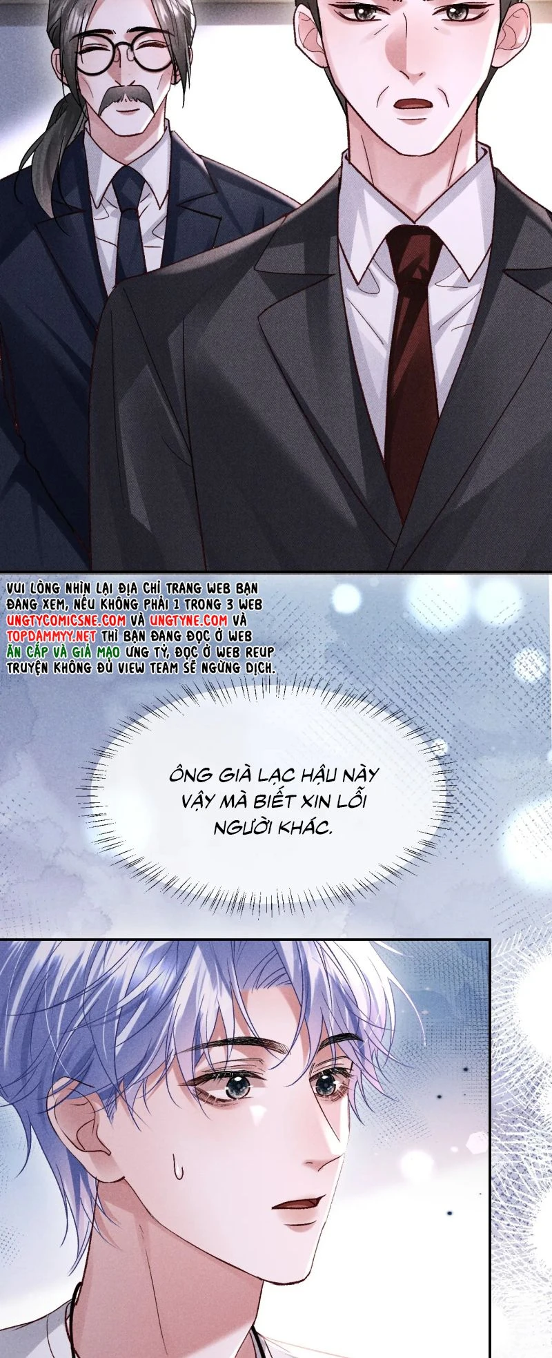 Chỉ Huy Cao Ngạo Vừa Hôn Liền Khóc Chapter 24 - 22