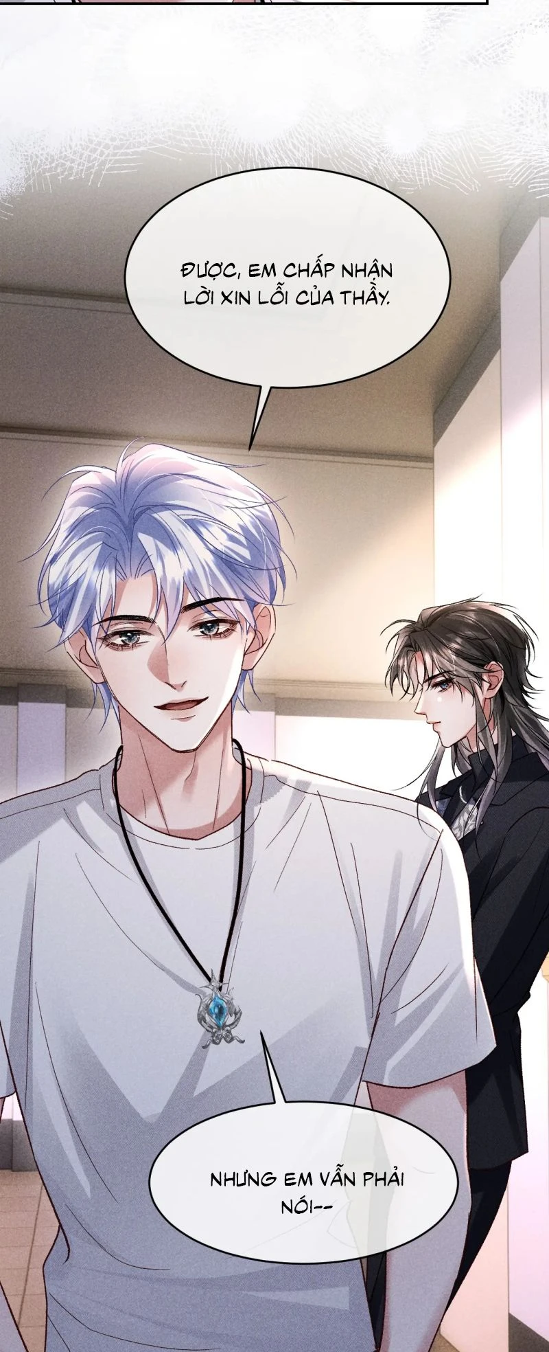 Chỉ Huy Cao Ngạo Vừa Hôn Liền Khóc Chapter 24 - 23