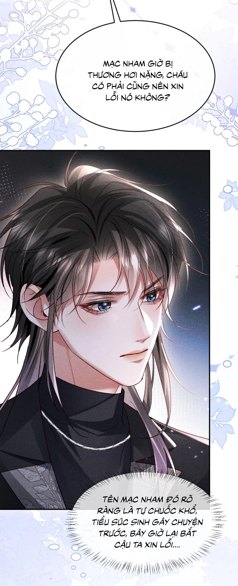 Chỉ Huy Cao Ngạo Vừa Hôn Liền Khóc Chapter 24 - 27