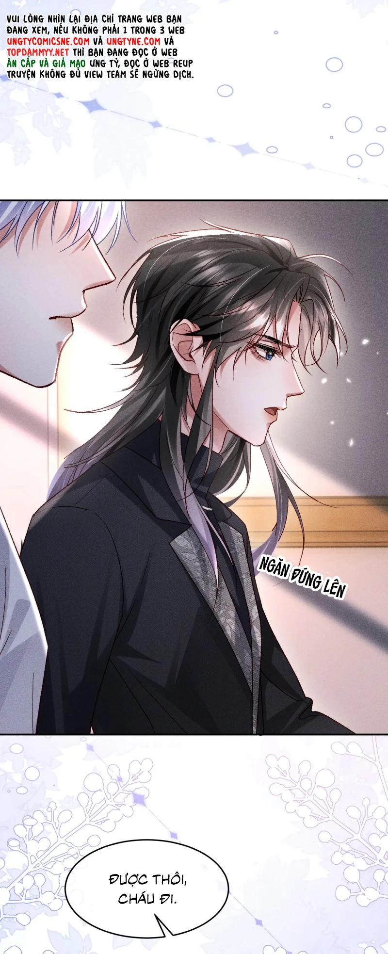 Chỉ Huy Cao Ngạo Vừa Hôn Liền Khóc Chapter 24 - 28