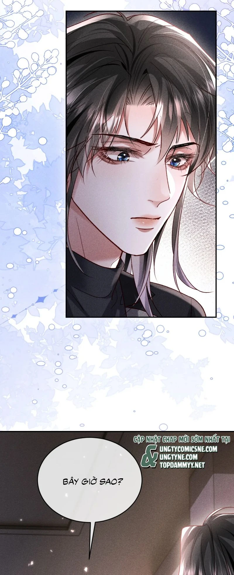 Chỉ Huy Cao Ngạo Vừa Hôn Liền Khóc Chapter 24 - 29