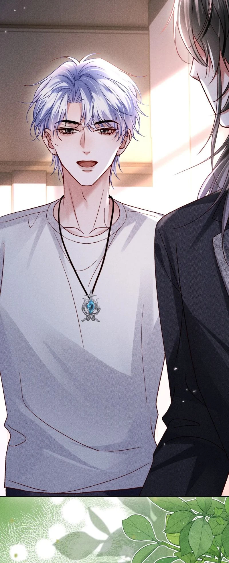 Chỉ Huy Cao Ngạo Vừa Hôn Liền Khóc Chapter 24 - 30