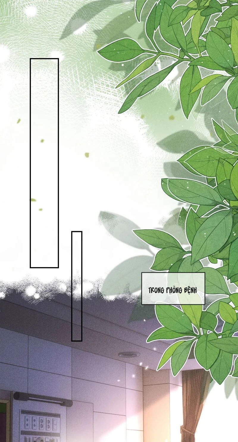 Chỉ Huy Cao Ngạo Vừa Hôn Liền Khóc Chapter 24 - 31