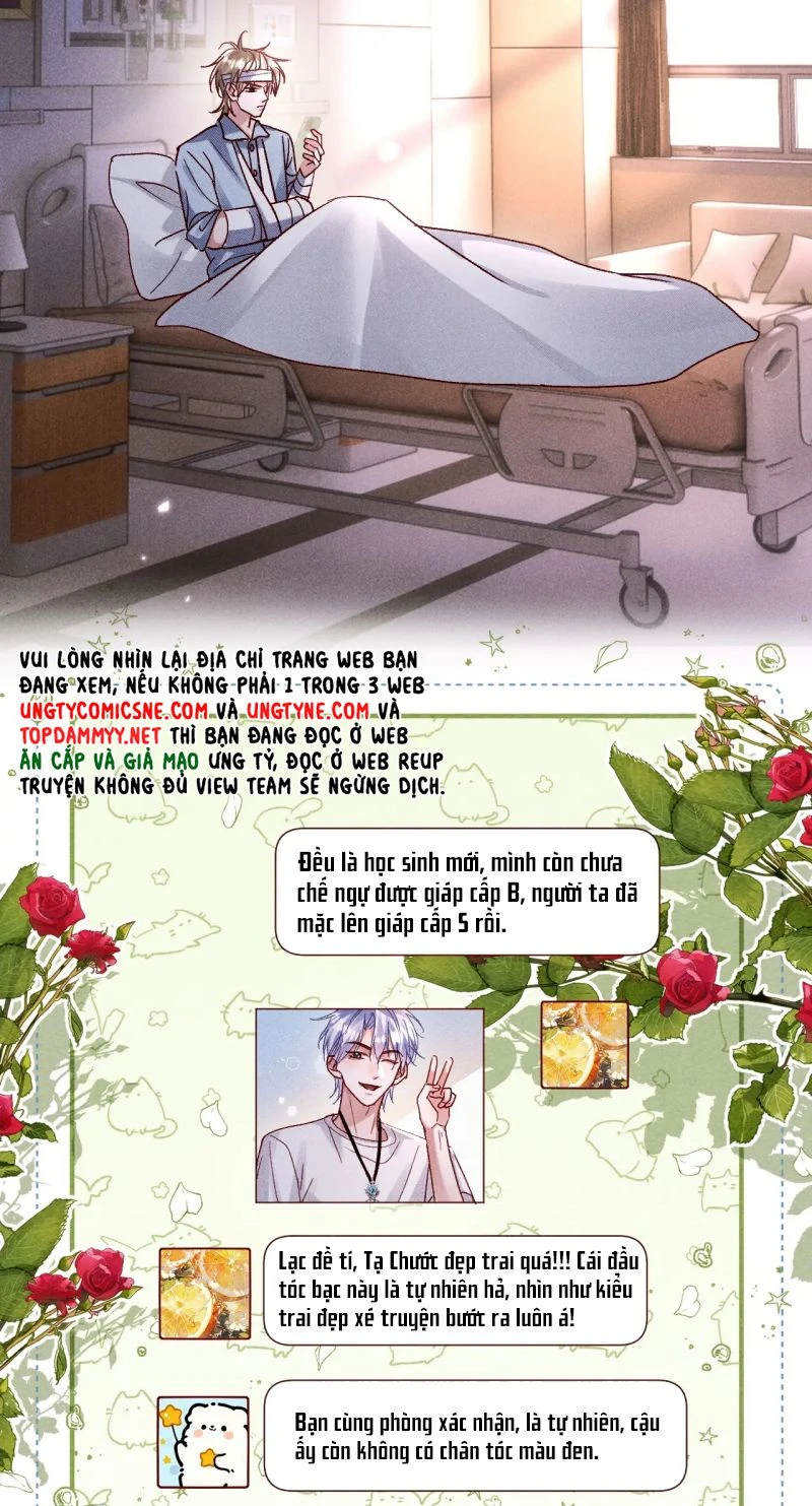 Chỉ Huy Cao Ngạo Vừa Hôn Liền Khóc Chapter 24 - 32