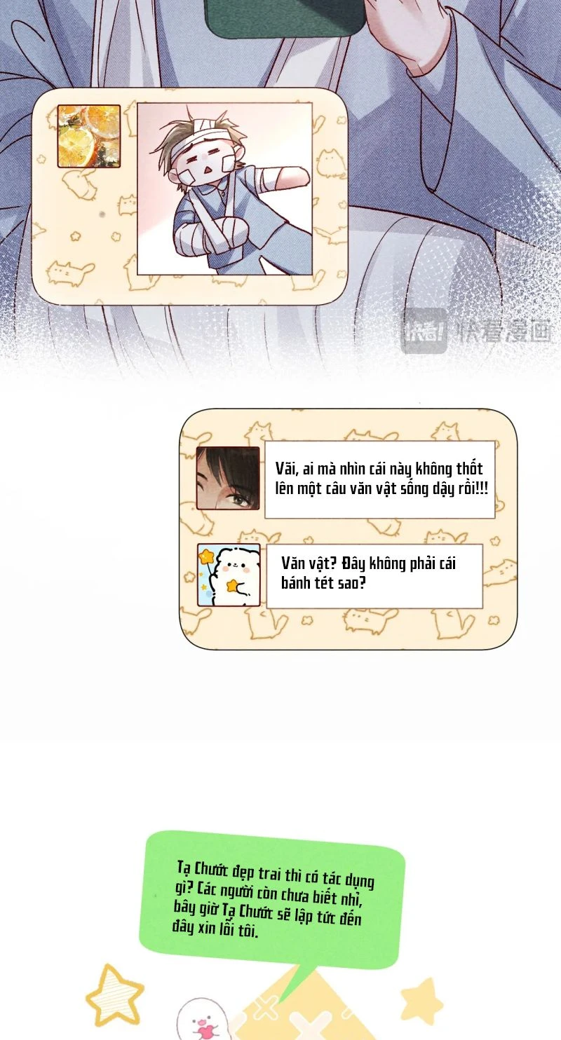 Chỉ Huy Cao Ngạo Vừa Hôn Liền Khóc Chapter 24 - 34