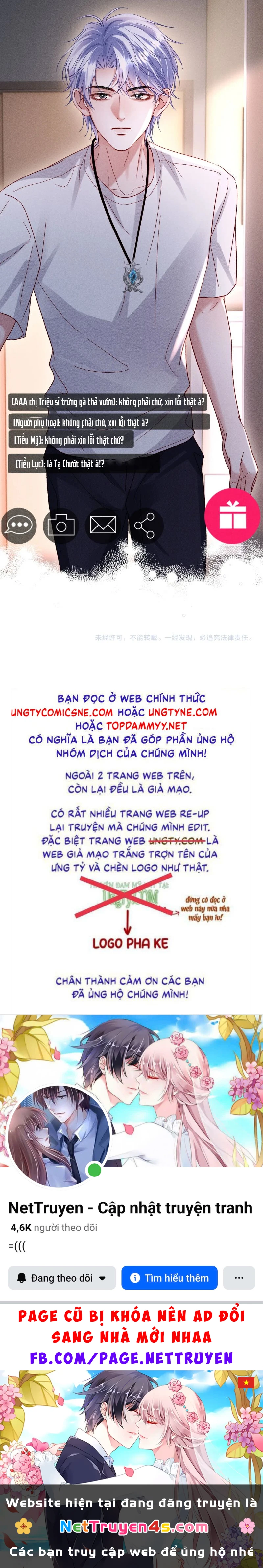 Chỉ Huy Cao Ngạo Vừa Hôn Liền Khóc Chapter 24 - 38