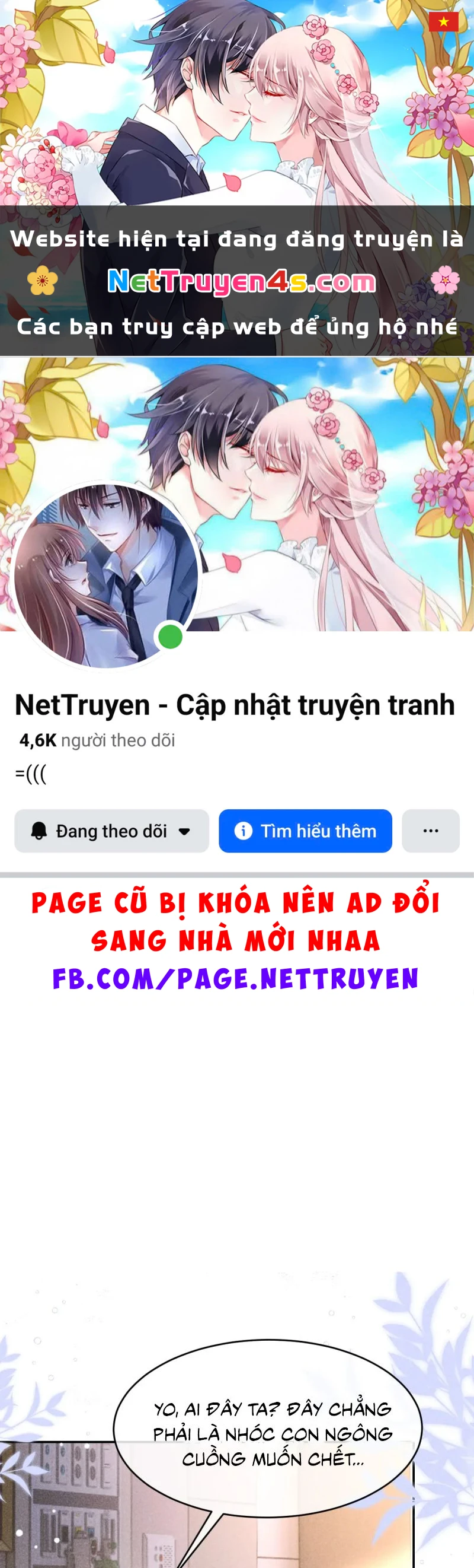 Chỉ Huy Cao Ngạo Vừa Hôn Liền Khóc Chapter 25 - 1