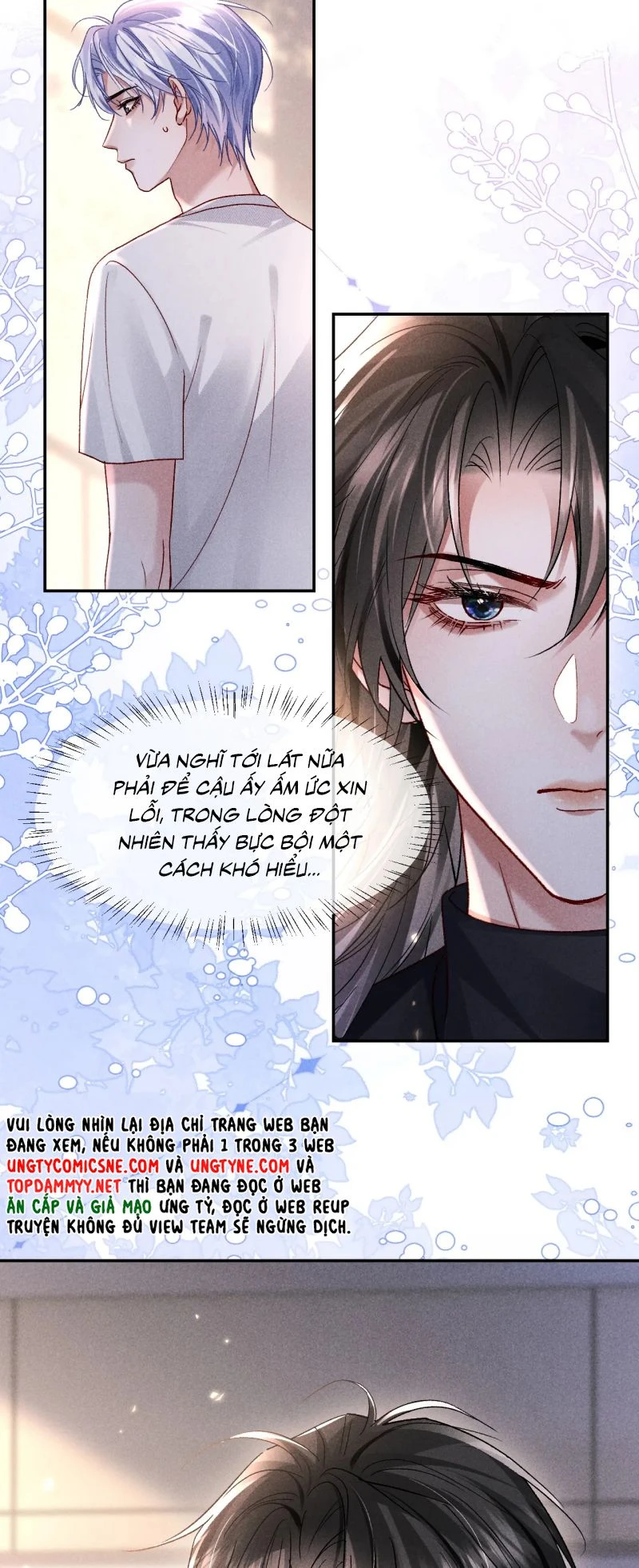 Chỉ Huy Cao Ngạo Vừa Hôn Liền Khóc Chapter 25 - 7