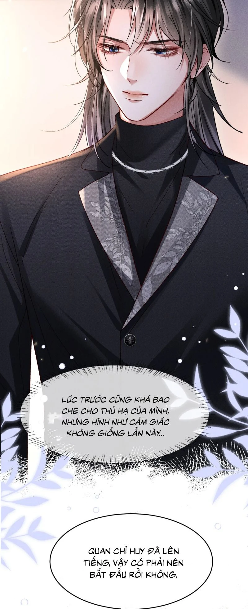 Chỉ Huy Cao Ngạo Vừa Hôn Liền Khóc Chapter 25 - 8