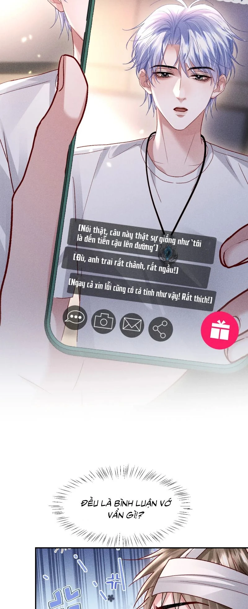 Chỉ Huy Cao Ngạo Vừa Hôn Liền Khóc Chapter 25 - 10