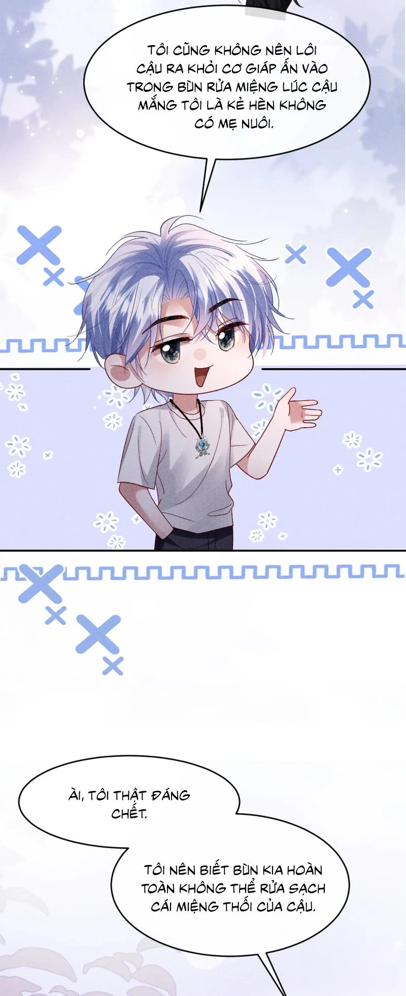 Chỉ Huy Cao Ngạo Vừa Hôn Liền Khóc Chapter 25 - 14