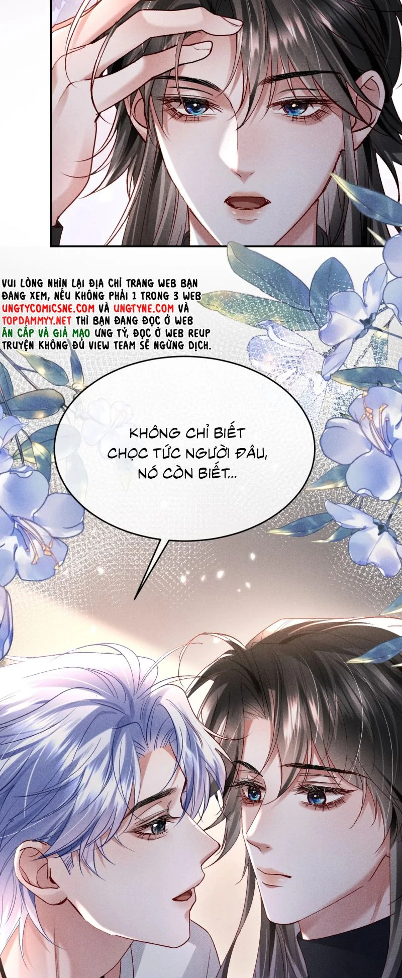 Chỉ Huy Cao Ngạo Vừa Hôn Liền Khóc Chapter 25 - 18