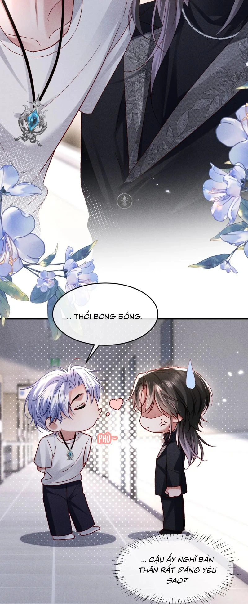 Chỉ Huy Cao Ngạo Vừa Hôn Liền Khóc Chapter 25 - 19